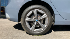 BMW 2 Series 223i MHT Sport 5dr DCT Petrol Hatchback